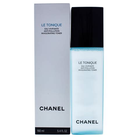 Chanel toner